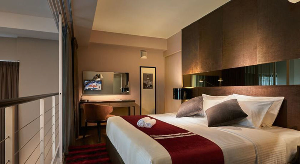 Maritime Luxury Suites George Town Buitenkant foto